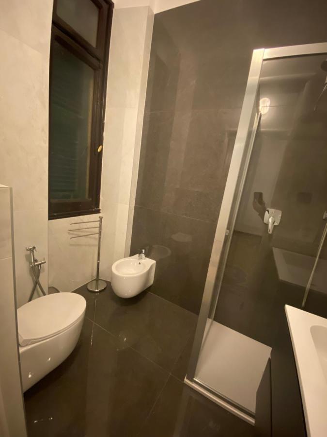 Casa Genovese, Splendido Appartamento In Centro A Rapallo Buitenkant foto